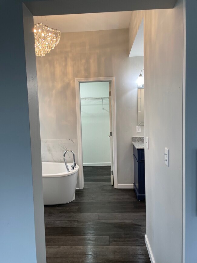 212 W Hanover St, New Baden, IL 62265 House Rental in New Baden, IL