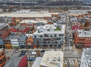 Building Photo - 3725 Butler St