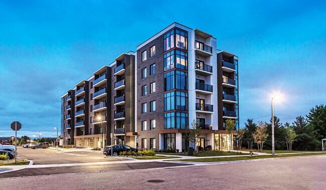 Interior Photo - URBN Lofts