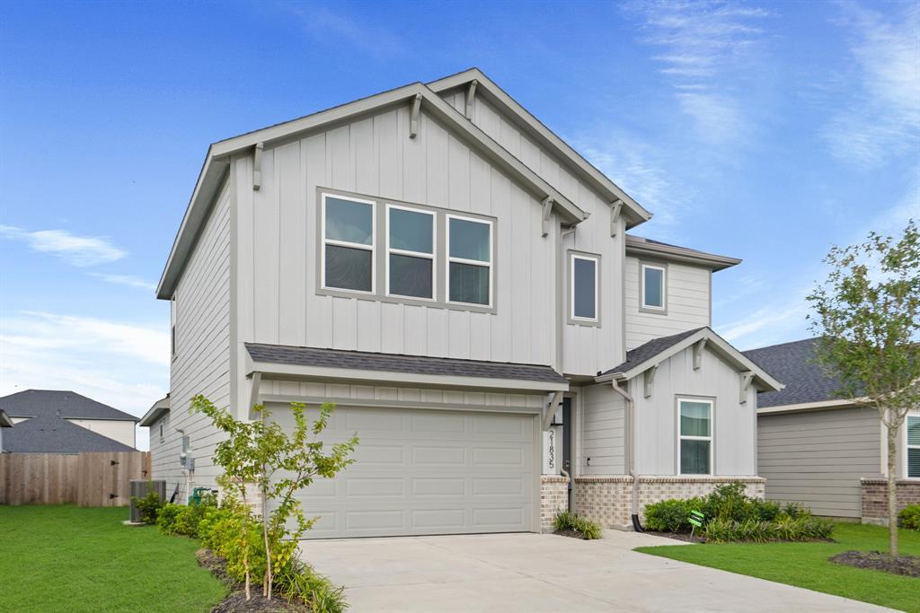 Foto principal - 21835 Lime Moss Ln