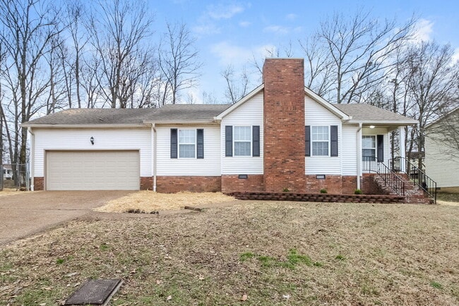 Building Photo - 3105 Roundwood Forest Ln