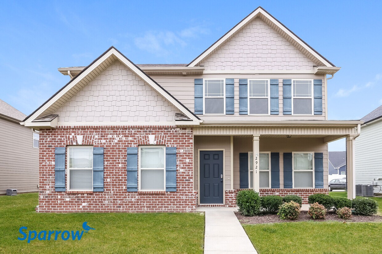 2921 Cason Ln House Rental in Murfreesboro, TN