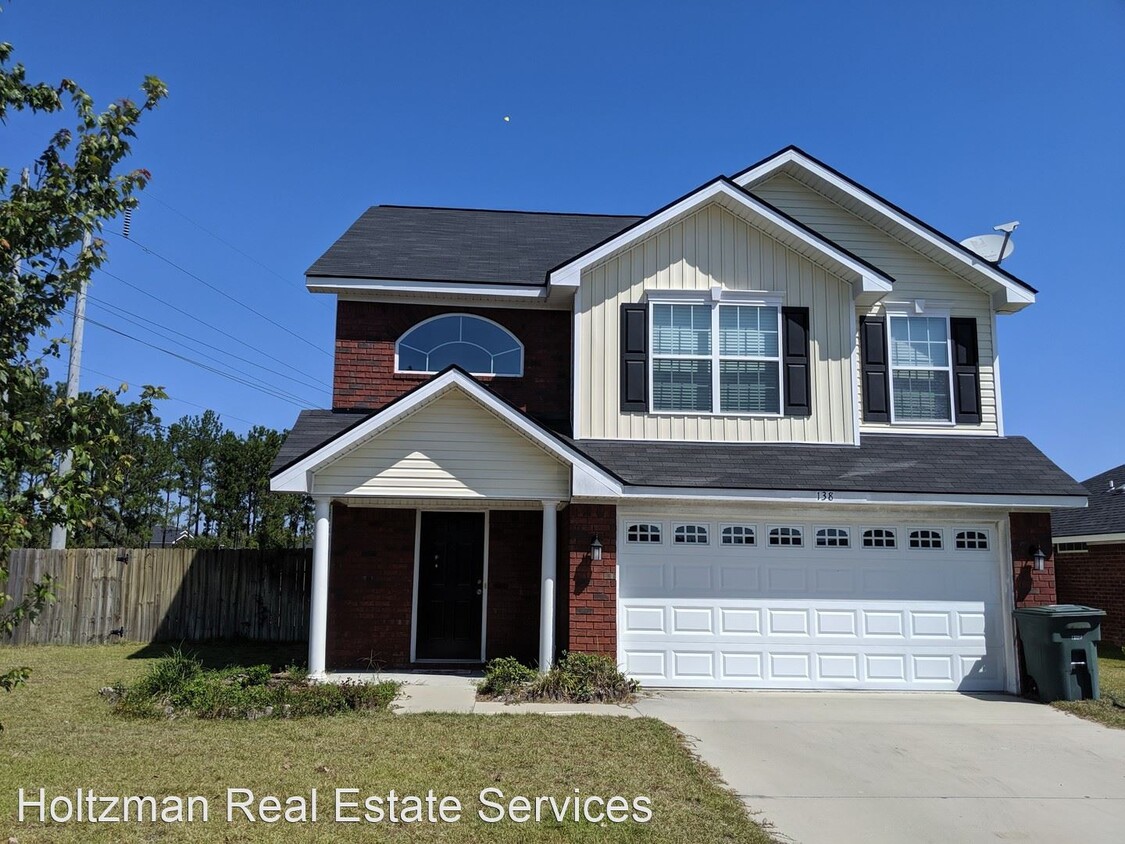 Primary Photo - 3 br, 2.5 bath House - 138 Grandview Drive