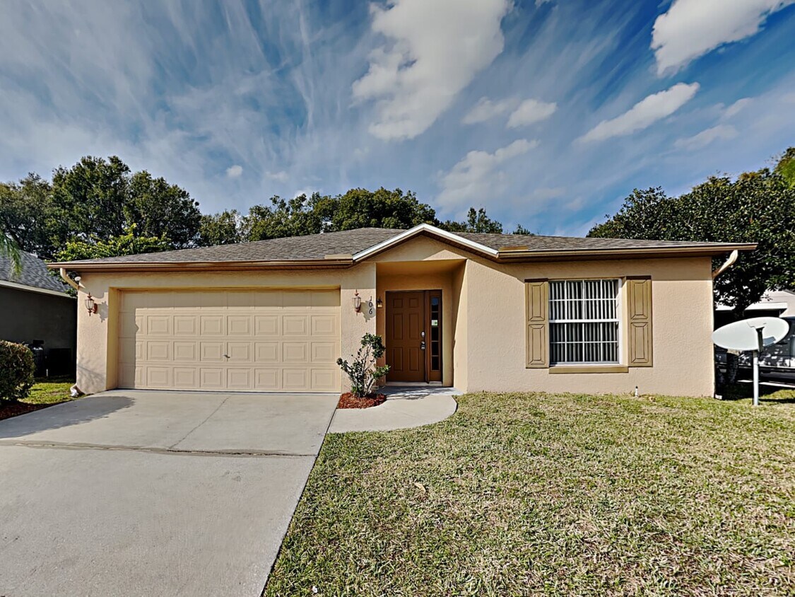 106 Brightview Dr House Rental in Lake Mary, FL