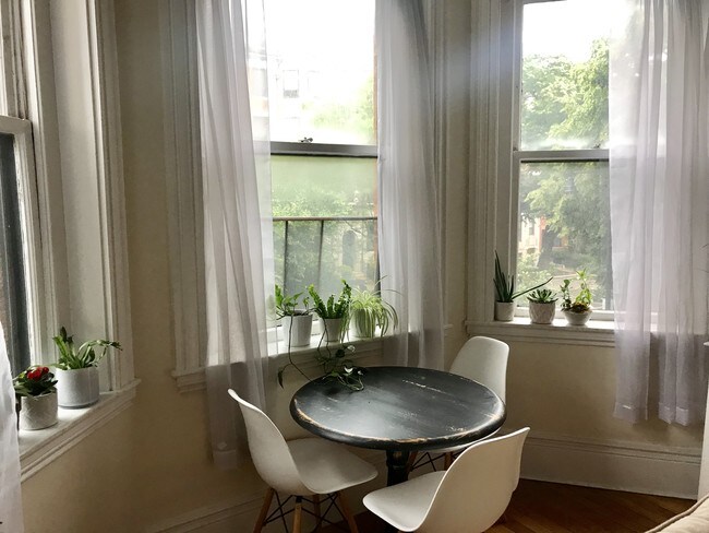 Foto del edificio - 481 Beacon St