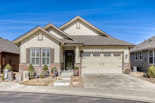 Building Photo - 6601 Pinery Villa Pl