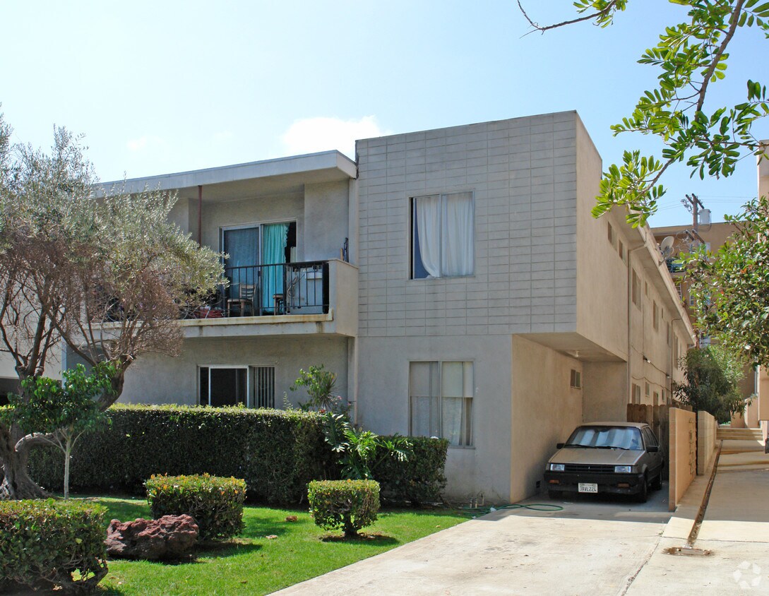 Building Photo - 3753 Bagley Ave