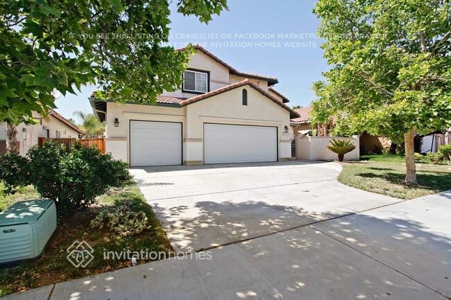 Building Photo - 41085 Chaco Canyon Rd