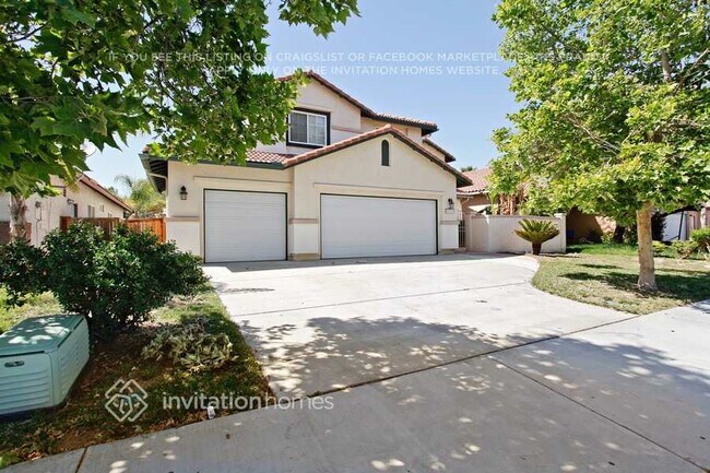 Foto del edificio - 41085 Chaco Canyon Rd