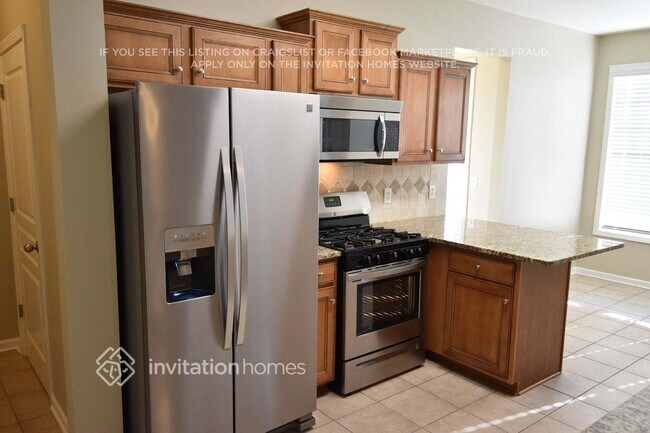 Foto del edificio - 341 Downing Creek Trail