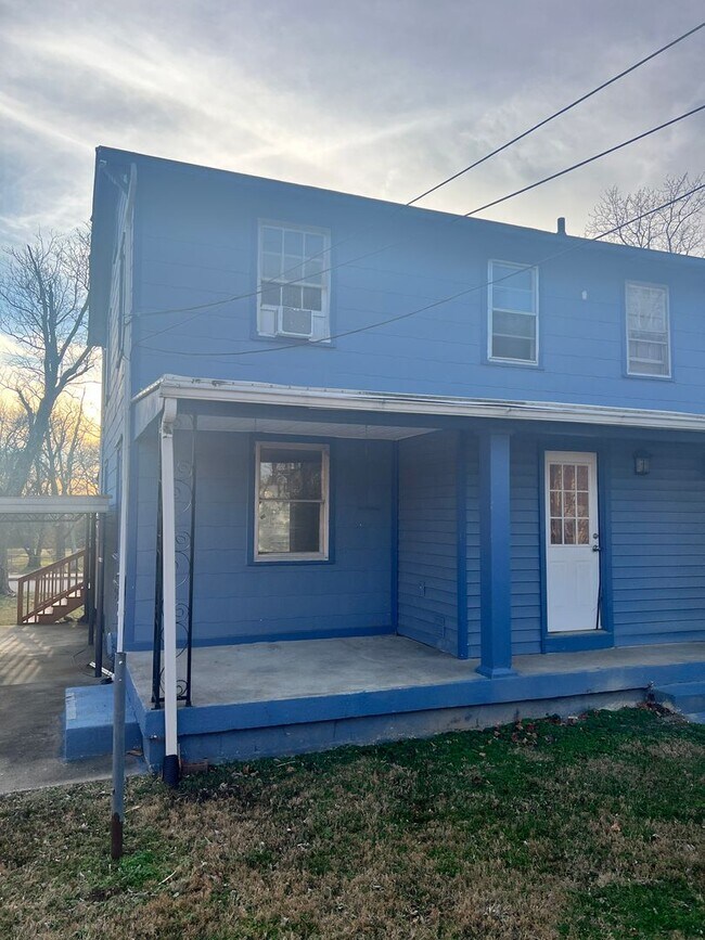 Foto del edificio - 1011 Merritt St