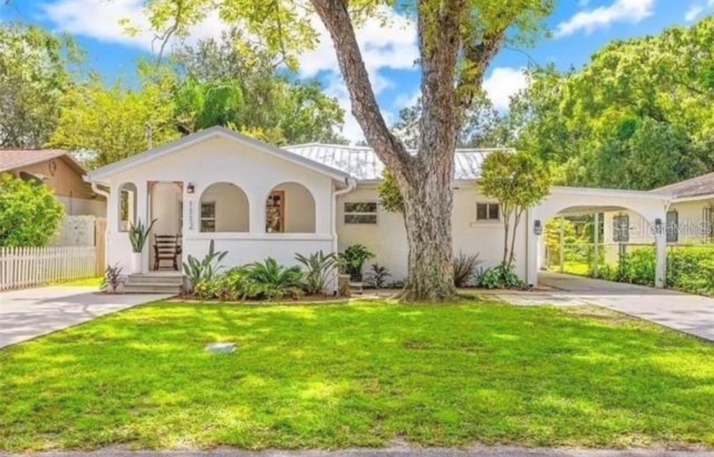 Foto principal - 1112 W Kirby St