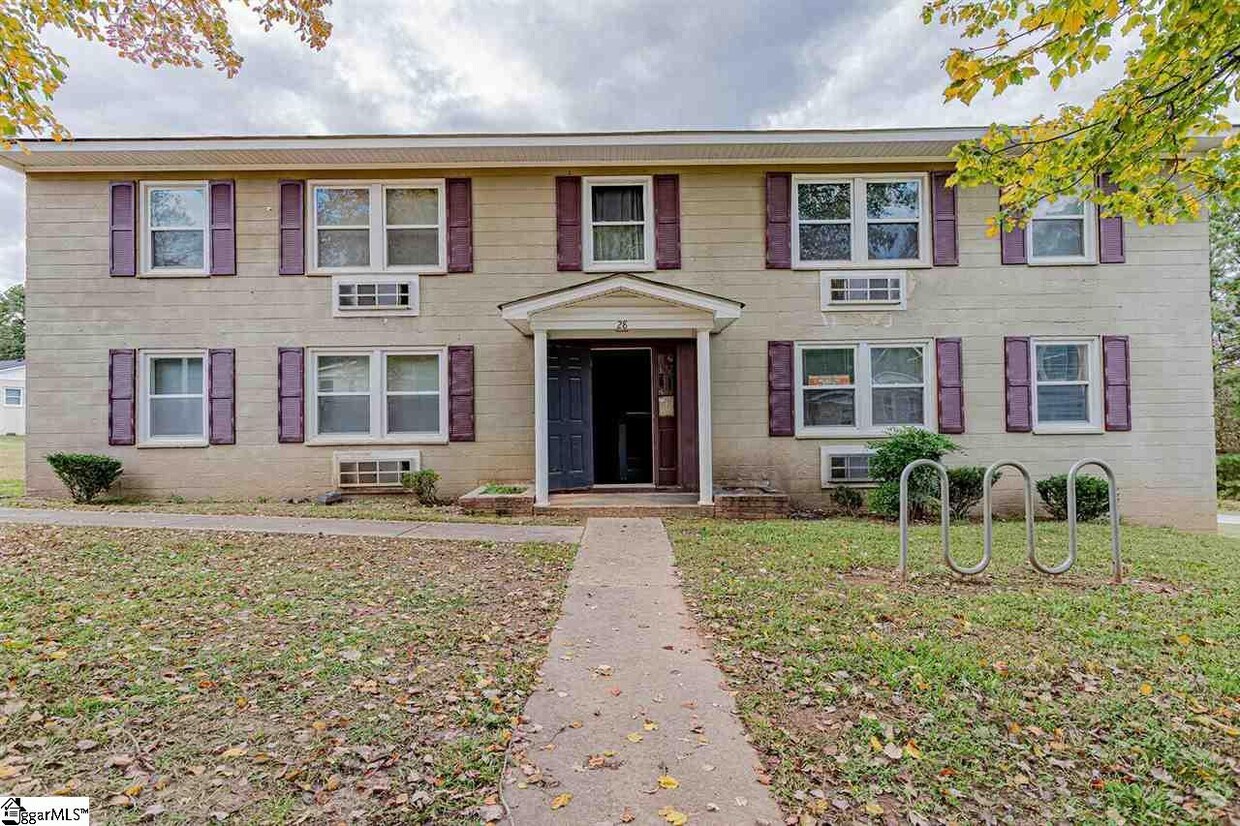Primary Photo - 201 Chandler Dr