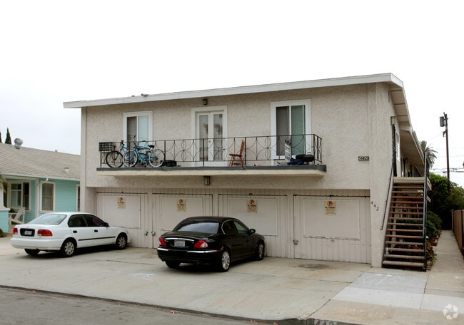 Building Photo - 442 Newport Ave.