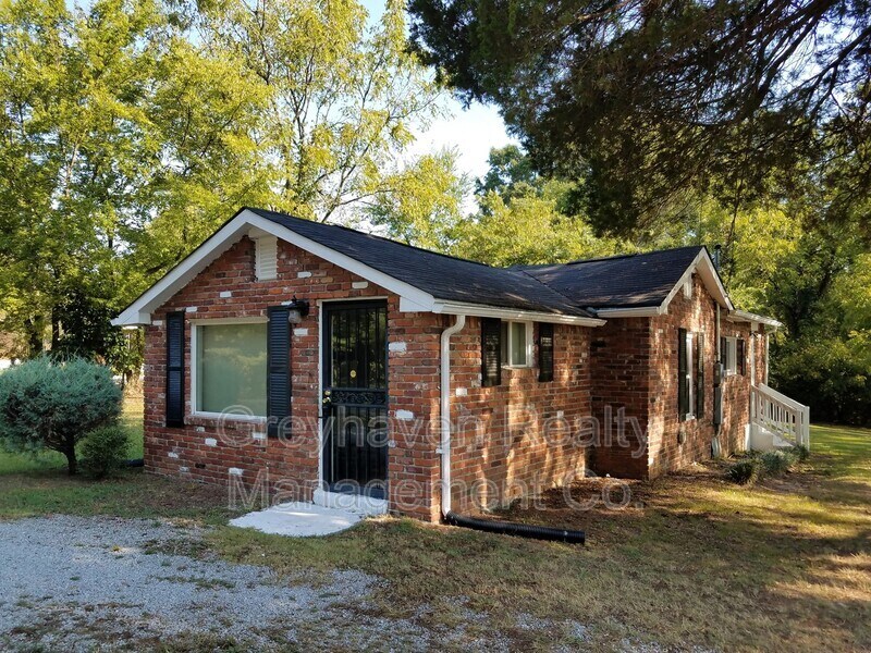 Primary Photo - 4519 Hancock Rd