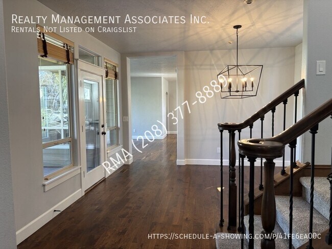 Foto del edificio - 5269 E Barber Station Way