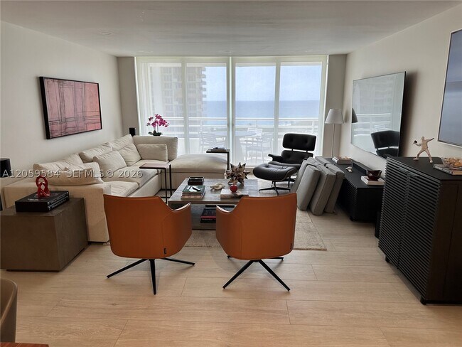 Foto del edificio - 4201 N Ocean Blvd