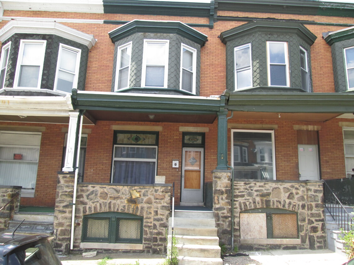 Primary Photo - 1724 N Bentalou St