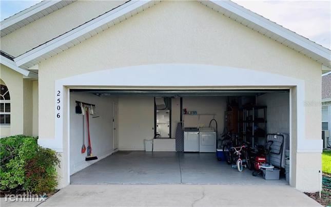 Building Photo - 4 br, 3 bath House - 2506 Caliente Trl