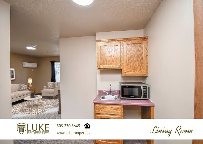 Foto del edificio - 138 N Sycamore Ave