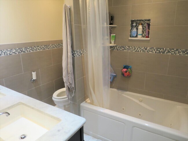 Foto del edificio - 7 Wareham St