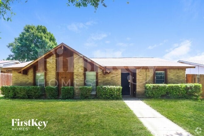 Building Photo - 6418 Briarknoll Dr
