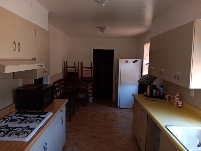 Foto del edificio - 1459 S St