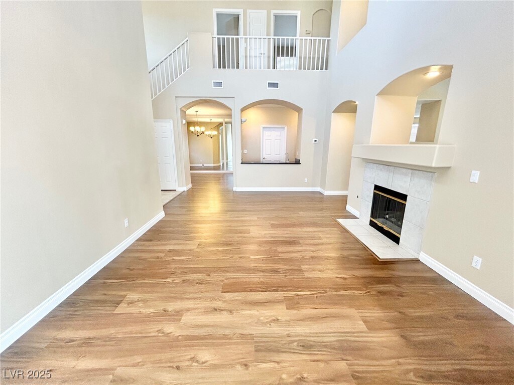 Foto principal - 3047 Paseo Mountain Ave