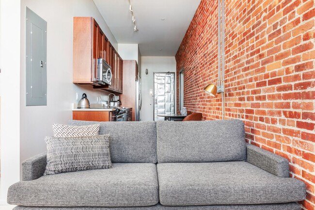 Foto del edificio - 275 Medford St