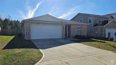 Building Photo - 15524 Briar Forest Dr