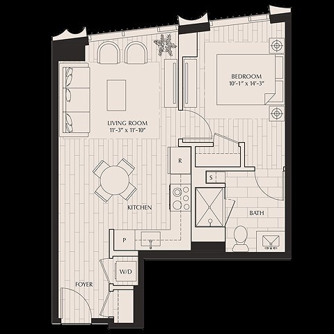 Building Photo - 212 Stuart St