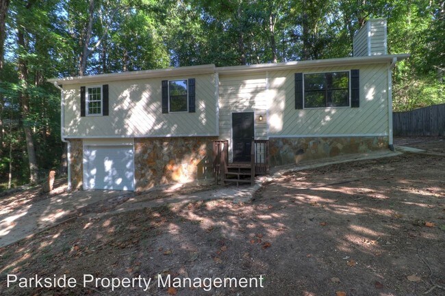 Building Photo - 3 br, 2 bath House - 2825 Scarlett O'hara Ct