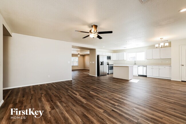 Foto del edificio - 13713 E Diablo Creek Dr