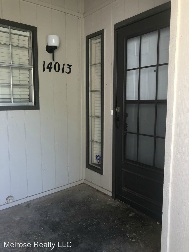Foto del edificio - 2 br, 2 bath House - 14013 CROSSING WAY EAST