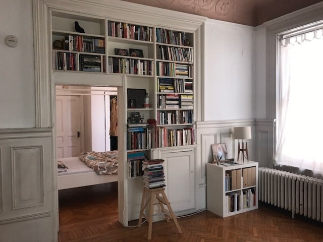 Building Photo - The Apartments at 1041