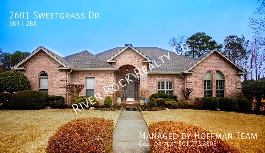 Primary Photo - 2601 Sweetgrass Dr