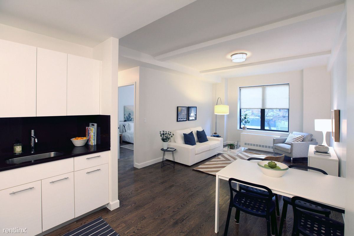 Foto principal - 212 W 92nd St