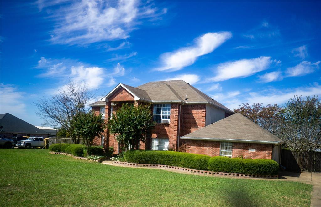 10271 Linda Cir, Forney, TX 75126 House Rental in Forney, TX