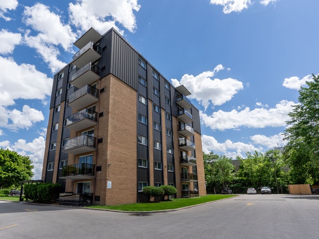 Building Photo - Patricia Apartments