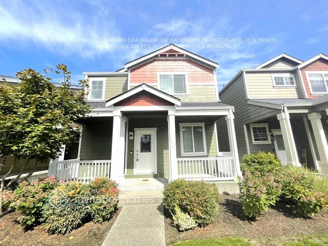 Building Photo - 7624 Kodiak Ave NE