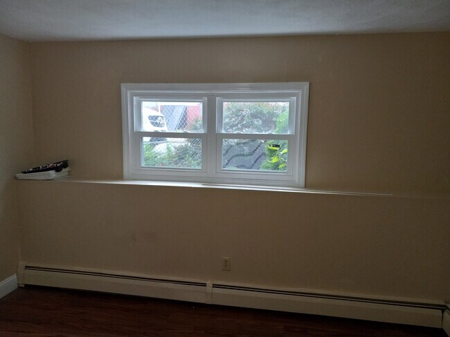 Bedroom - 9 Melton St
