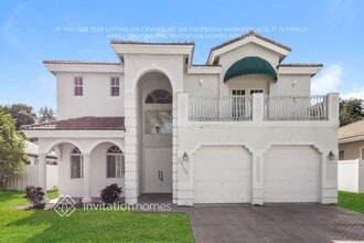 Building Photo - 13100 SW 54th Ct
