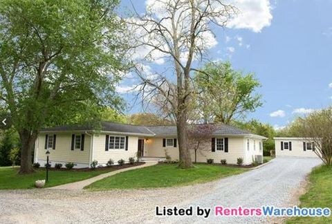 Primary Photo - 12301 Kain Rd