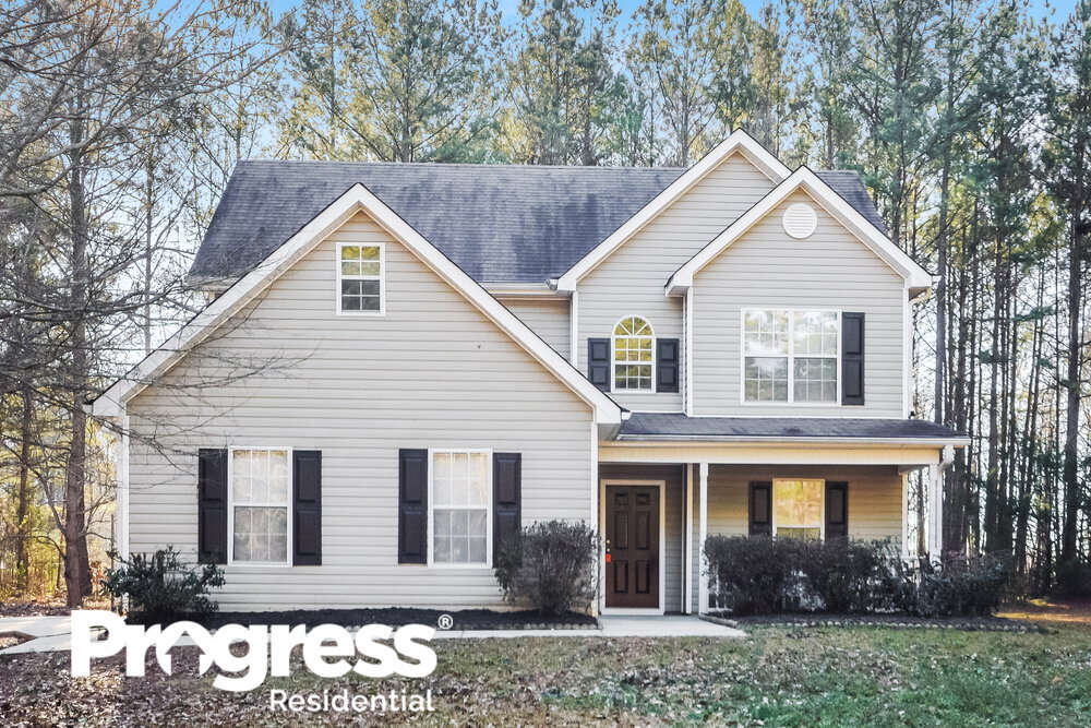 40 Stallsworth Rd, McDonough, GA 30252 House for Rent in McDonough