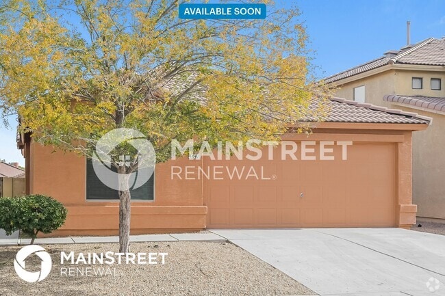 Building Photo - 4841 S Huelva Ln