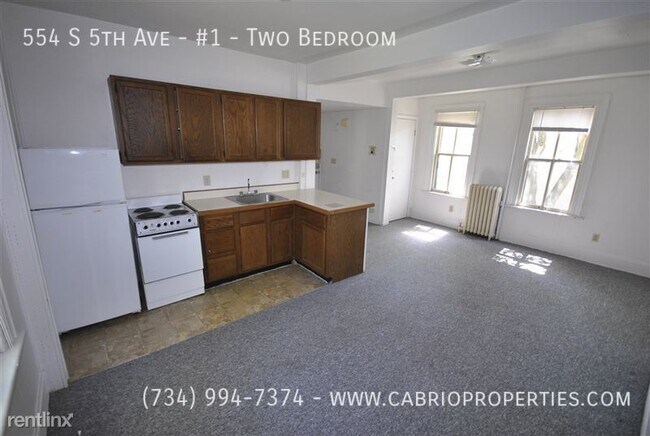 Foto del edificio - 554 S 5th Ave