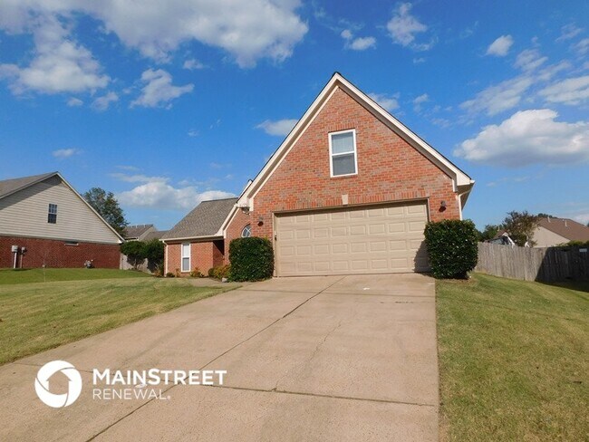 Foto del edificio - 6198 Braybourne Main