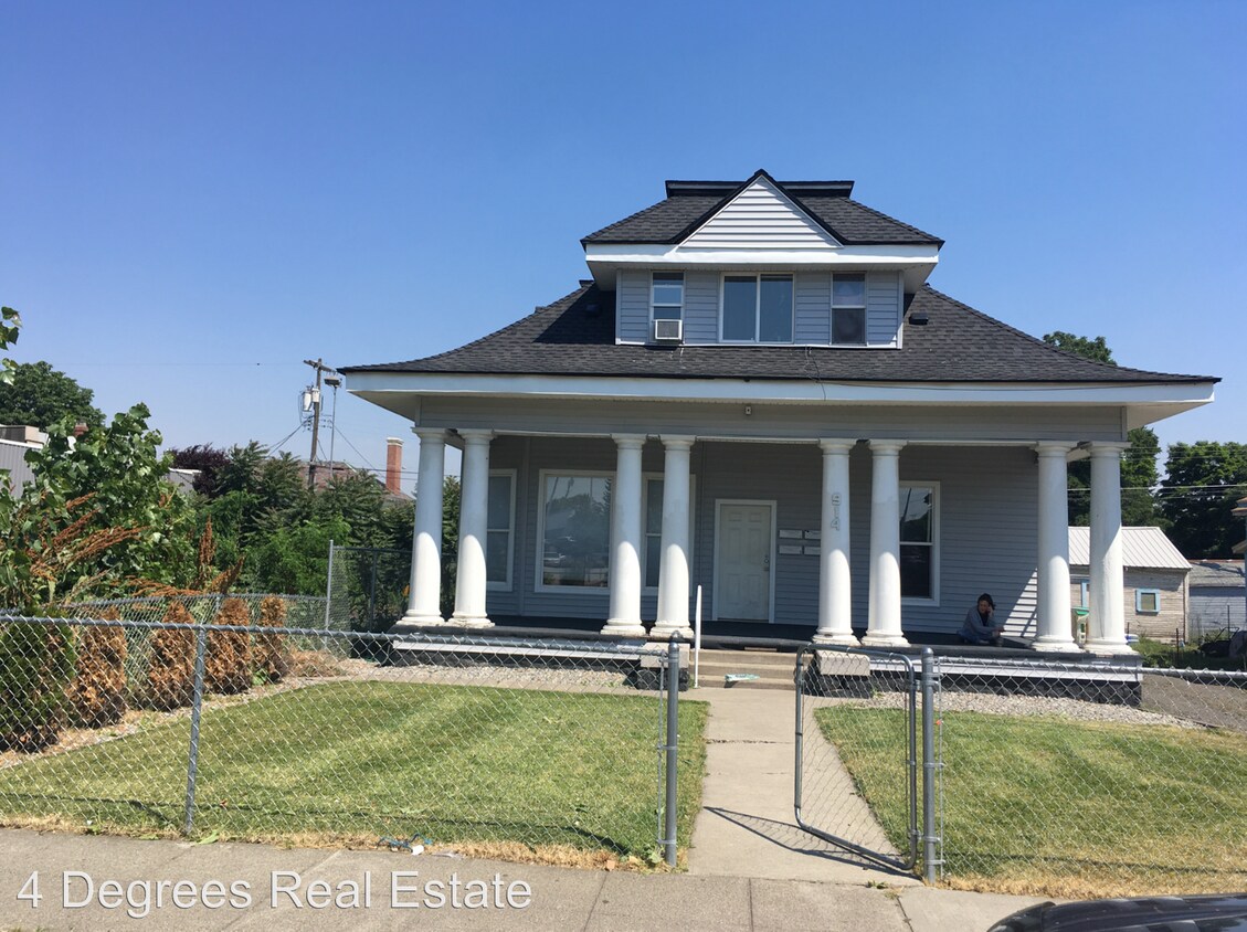 Primary Photo - 914 W Mansfield Ave