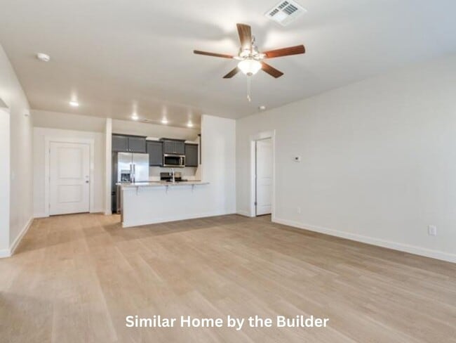 Foto del edificio - Freshly Built 3-Bed Home – Pet Friendly & Move-In Ready