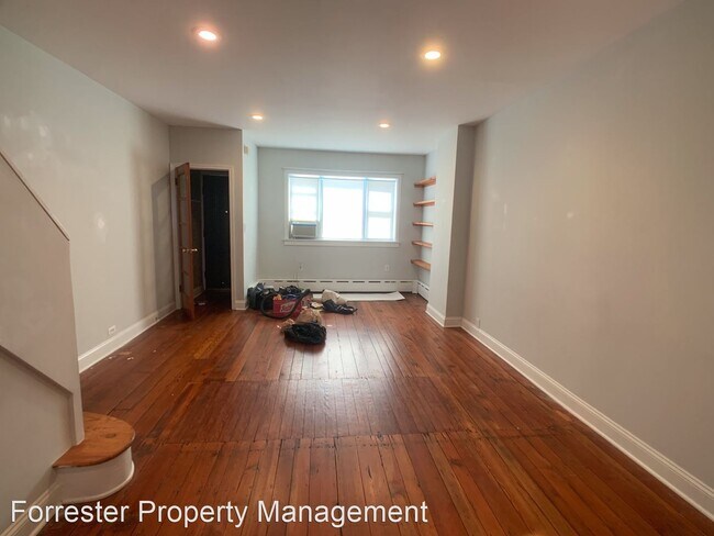 Building Photo - 2 br, 1.5 bath House - 1327 Mifflin St.